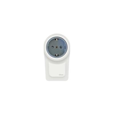 Eltako FSLA-230V Lichtmodule Draadloos Stopcontact Schakelvermogen (max.) 1000 W Eltako FSLA-230V Lichtmodule Draadloos Stopcontact Schakelvermogen (max.) 1000 W