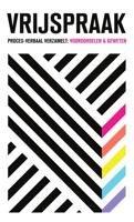 Vrijspraak - Dertien Auteurs - Paperback (9789083041810) - thumbnail
