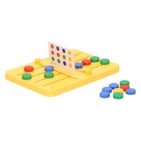 Kleurenduel Spelletje Dier - thumbnail