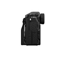 Fujifilm X-T5 body zwart - thumbnail