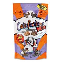 CATISFACTIONS MIX KIP/EEND 60 GR - thumbnail