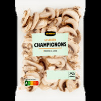 Jumbo Gesneden Champignons 250 g - thumbnail