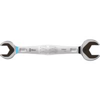 Wera 05020262001 6002 Joker Double Dubbele steeksleutel Sleutelbreedte (metrisch) 24 - 27 mm - thumbnail