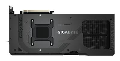 VGA Gigabyte GeForce RTX 5090 GAMING OC 32G