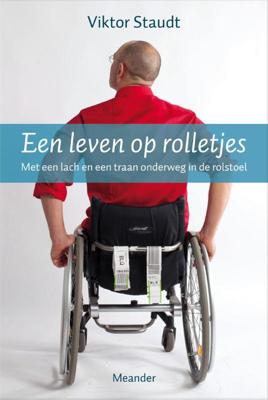 Een leven op rolletjes - Viktor Staudt - ebook