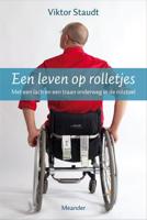 Een leven op rolletjes - Viktor Staudt - ebook - thumbnail