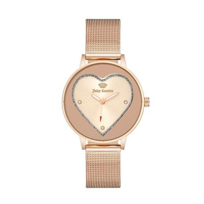 Horloge Dames Juicy Couture JC1240RGRG (Ø 38 mm)