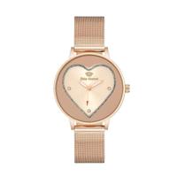Horloge Dames Juicy Couture JC1240RGRG (Ø 38 mm) - thumbnail