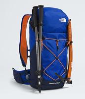 The North Face Trail Lite 24 Rugtas TNF Blue/Summit Navy SM - thumbnail