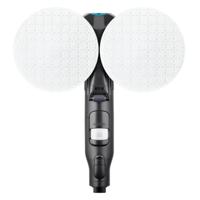 Samsung VCA-WBA95/GL Spray Spinning Sweeper Zwart - thumbnail