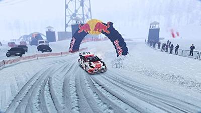 WRC Generations - thumbnail
