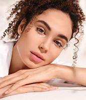 Annemarie Borlind Creme Pastell Tined Hydrating Day Cream 30 ml BB & CC Cream Dames - thumbnail