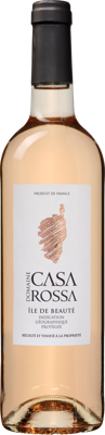 Domaine Casa Rossa Rosé Domaine Casa Rossa Rosé