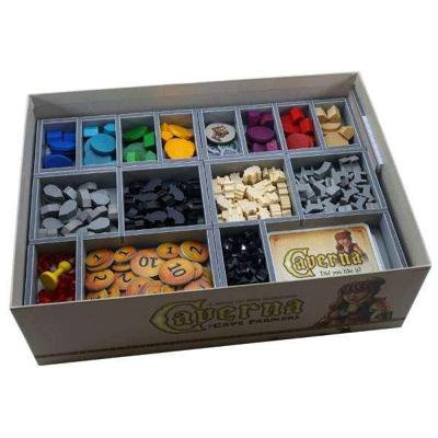 Caverna Insert