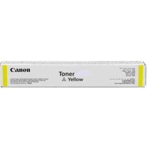 Canon C-EXV 54 Lasertoner 8500pagina's Geel Canon C-EXV 54 Lasertoner 8500pagina's Geel