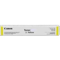 Canon C-EXV 54 Lasertoner 8500pagina's Geel - thumbnail