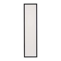 Just Light 14757-18 LED-plafondlamp LED 37 W Zwart - thumbnail