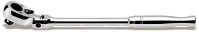 Beta 1/2” omschakelbare ratel met metalen handgreep en kniegewricht 920M/56 - 009200894