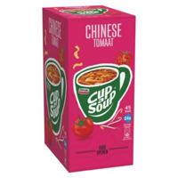 Cup-a-Soup chinese tomaat, pak van 24 zakjes - thumbnail