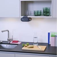 Hama Internetradio HiFi-tuner Zwart - thumbnail