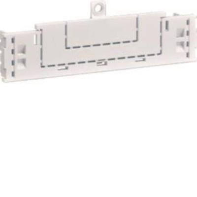 Hager ZU98 Sluitplaat Meerdere kleuren 1 stuk(s)