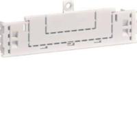 Hager ZU98 Sluitplaat Meerdere kleuren 1 stuk(s) - thumbnail