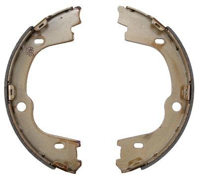 Remschoenset, parkeerrem 9279