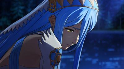 Fire Emblem Fates Conquest