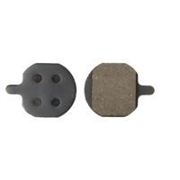 Falkx bpd organische hp1 remblokken voor schijfrem per paar - thumbnail