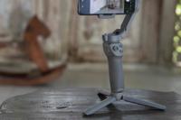 DJI Osmo Mobile 3 and OM 4 Grip Treppiede Part 1 - thumbnail