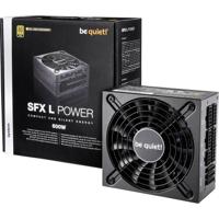 Be quiet! SFX L Power 600W - thumbnail