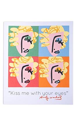 Sizzix • tim holtz thinlits die set abstract faces 19pcs