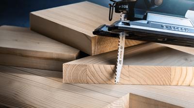 Bosch Accessories 2608900553 EXPERT „Wood 2-side clean” T 308 B Decoupeerzaagblad, 100 stuks 100 stuk(s) Bosch Accessories 2608900553 EXPERT „Wood 2-side clean” T 308 B Decoupeerzaagblad, 100 stuks 100 stuk(s)