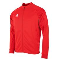 Stanno 408037K Bolt Full Zip Top Kids - Red - 152 - thumbnail