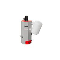 Holzmann Maschinen MABS750_400V MABS750_400V Afzuiginstallatie 750 W - thumbnail