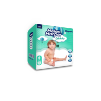 Babyluiers maat XL 26 Stuks - thumbnail