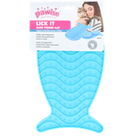 Pawise Lick It - Fish - thumbnail