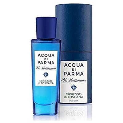Acqua di Parma Blu Mediterraneo Cipresso di Toscana Unisex 30 ml Acqua di Parma Blu Mediterraneo Cipresso di Toscana Unisex 30 ml