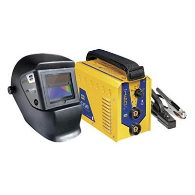 Gys Gysmi 160P Lasinverter | 230V, 16A | Tot 4 mm + LCD Techno 11 - 5192030435 Gys Gysmi 160P Lasinverter | 230V, 16A | Tot 4 mm + LCD Techno 11 - 5192030435