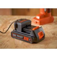 BLACK+DECKER BL2018 18V 2.0Ah Lithium-ion accu - BL2018-XJ - thumbnail