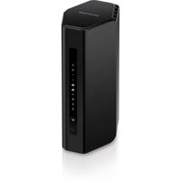 Netgear nighthawk wifi 7 router rs300 (zwart) - thumbnail
