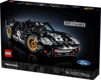 LEGO® Technic 1966 Ford GT40 MKII Raceauto - thumbnail