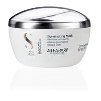 Alfaparf Semi di Lino Diamond Illuminating Mask 200ml - thumbnail