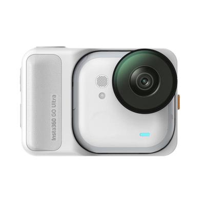 Telesin CPL+ND8/16/32 Filter Kit voor Insta360 Go Ultra