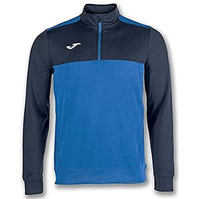 Herensweater zonder Capuchon Joma Sport Winner - Maat: 9-10 Jaar