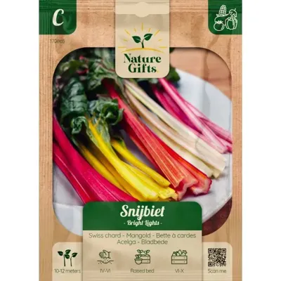 Snijbiet bright lights