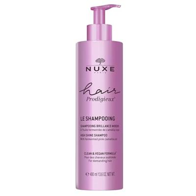 Nuxe Hair Prodigieux Shine Shampoo 400 ml Nuxe Hair Prodigieux Shine Shampoo 400 ml
