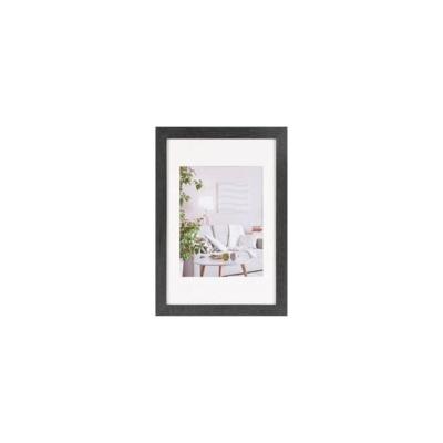 Henzo fotolijst modern 20x30cm zwart