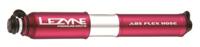 Lezyne pressure drive - m red/hi gloss - thumbnail