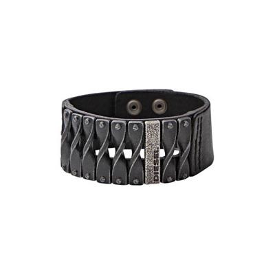 Diesel Heren Armband DXM0579040 Diesel Heren Armband DXM0579040